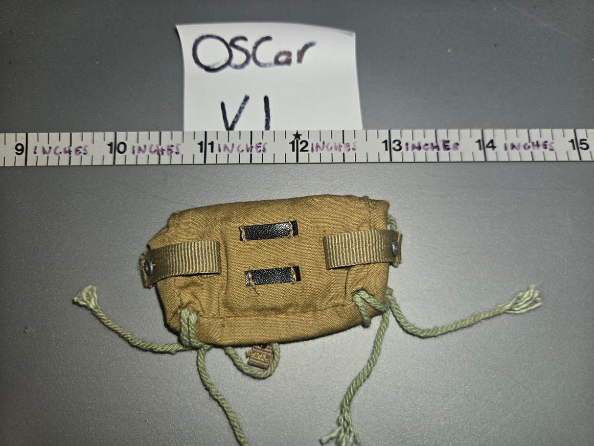 1/6 WWII German Assault Bag