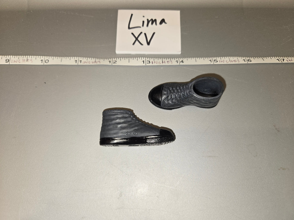 1/6 Scale Vietnam Era Seal Chicom Boots