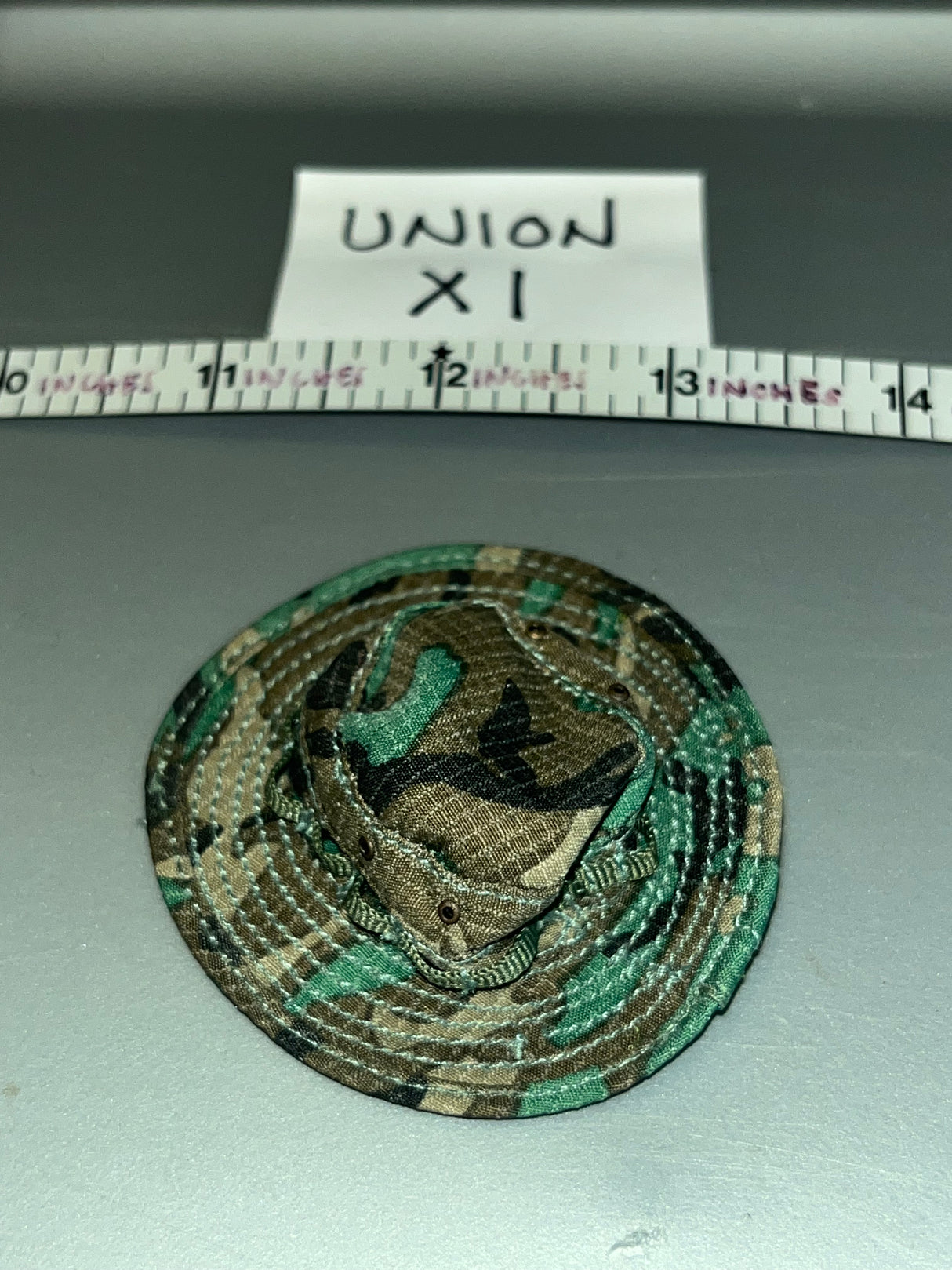 1:6 Modern Woodland Boonie Hat