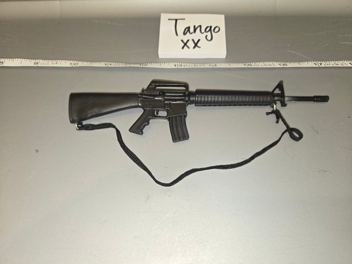 1/6 Modern Era M-16