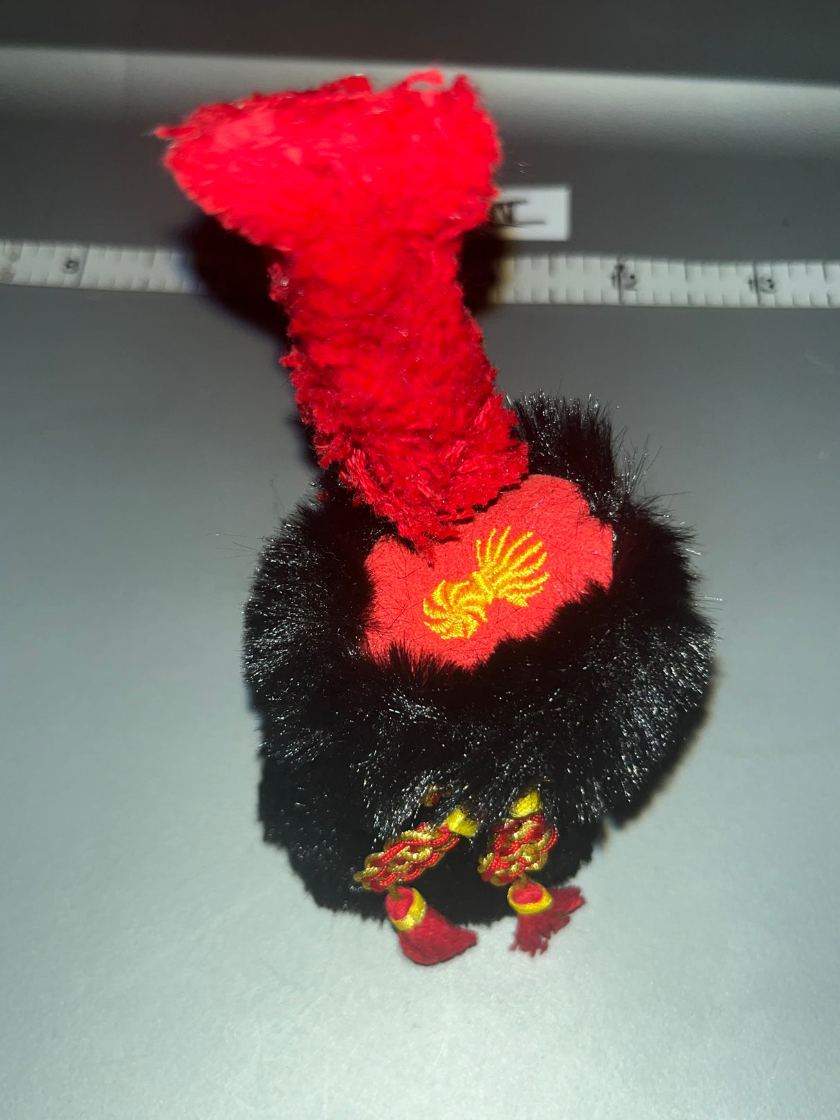 1/6 Scale Napoleonic French Hat  - QORange Toys