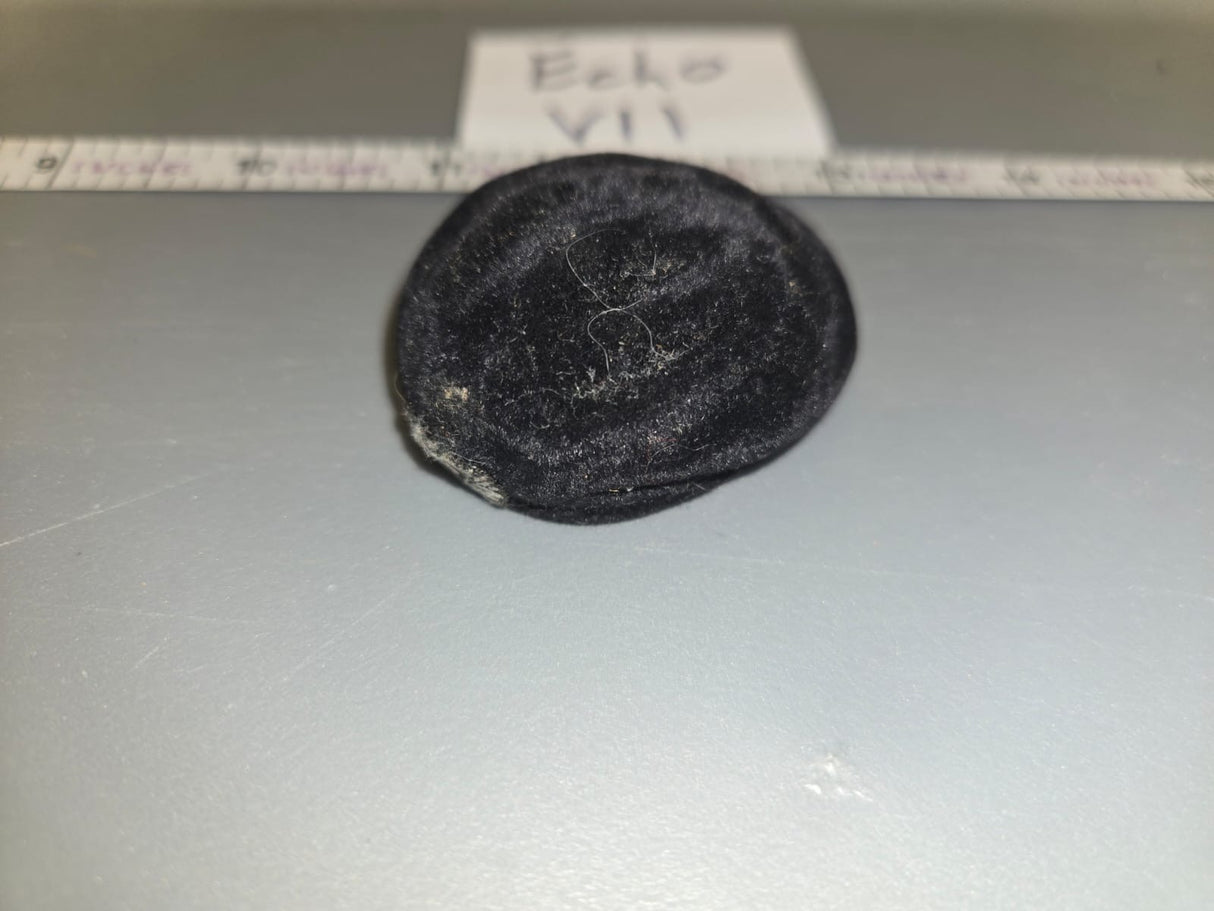 1/6 Scale WWII German Black Tanker Beret