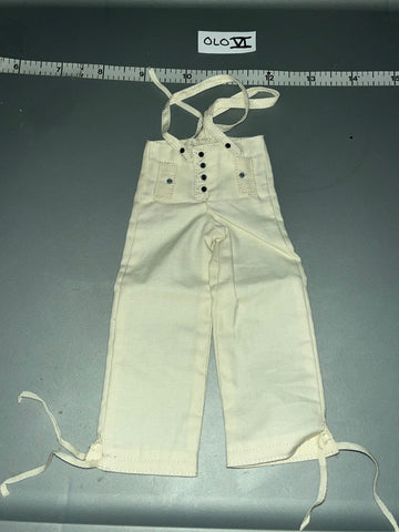 1:6 Scale WWII German Winter Pants - Ujindou Wiking