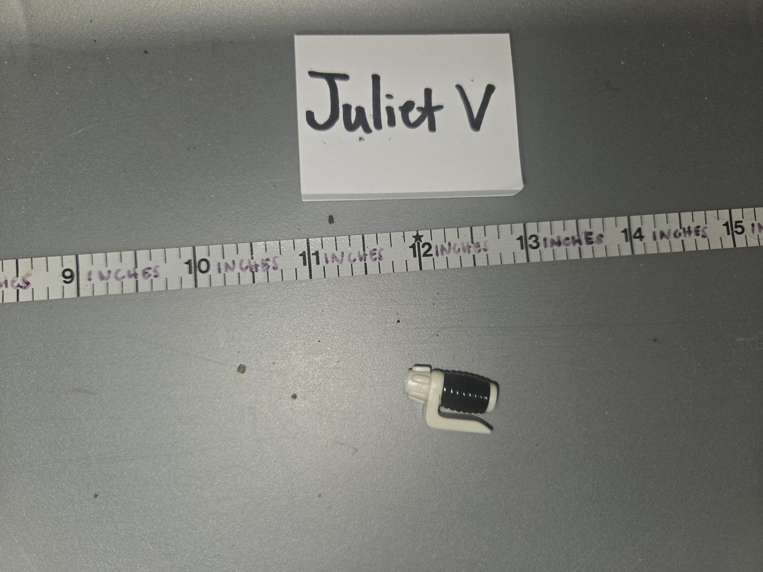 1/6 Scale Star Wars Imperial Communicator