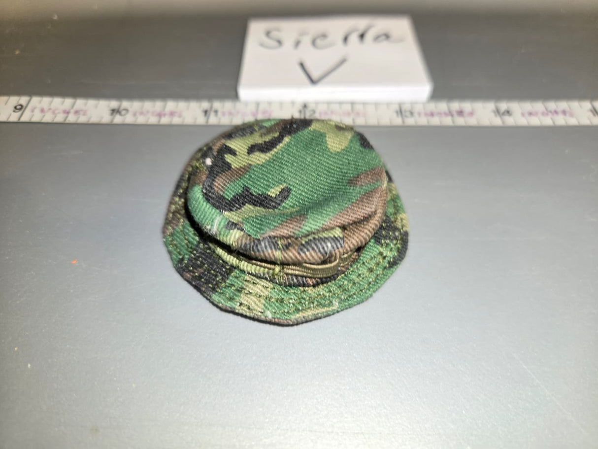 1:6 Modern Woodland Boonie Hat