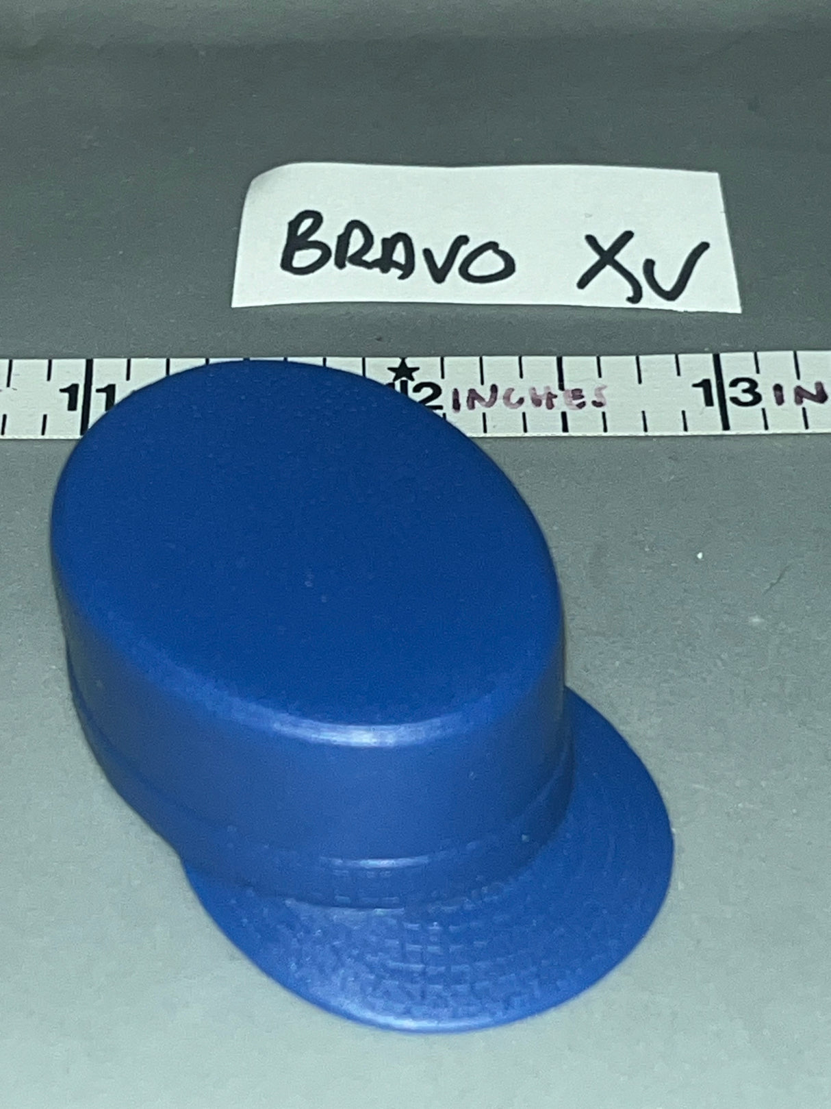 1/6 Scale Vintage Remake GI Joe Hat -