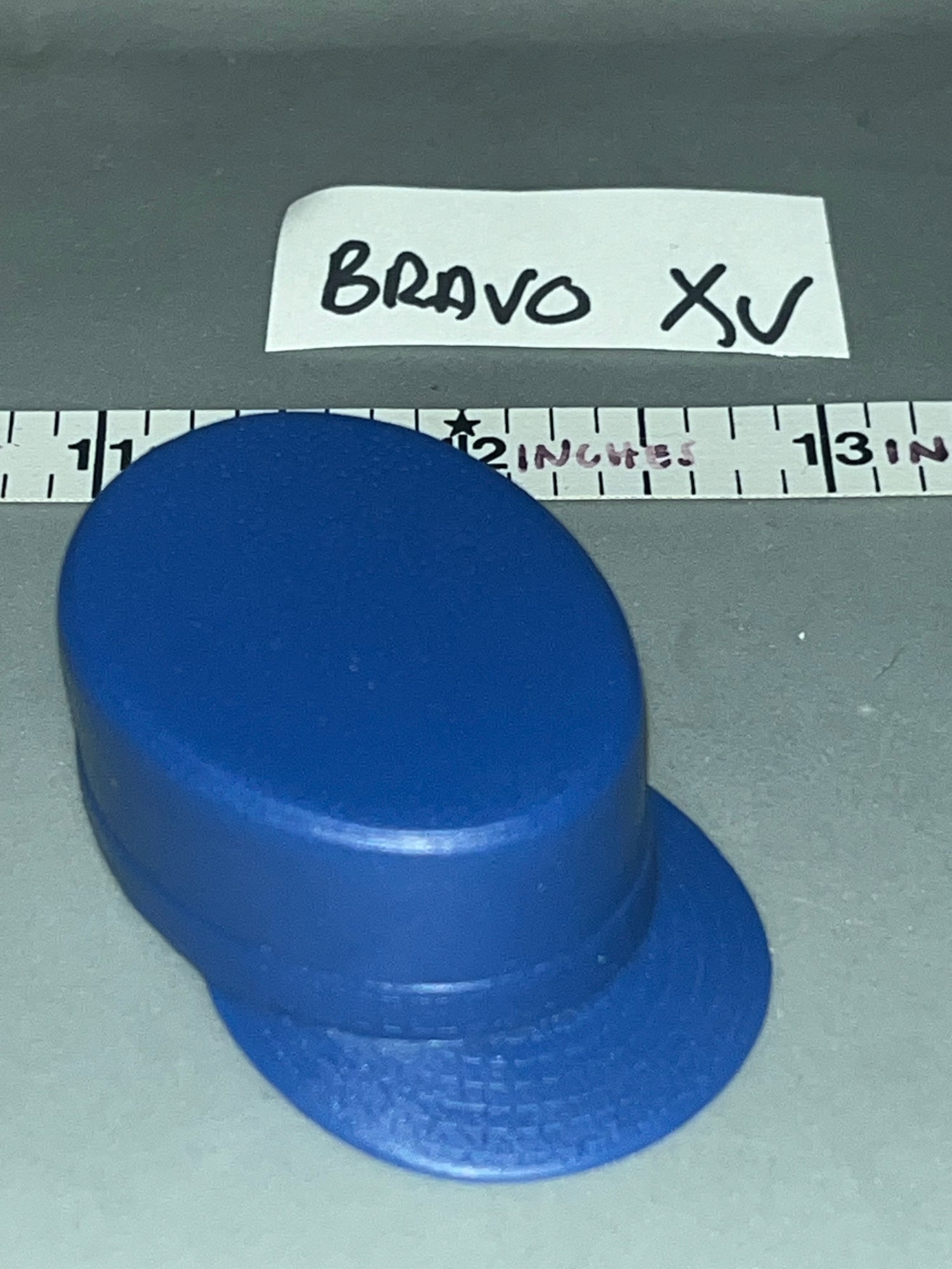 1/6 Scale Vintage Remake GI Joe Hat -