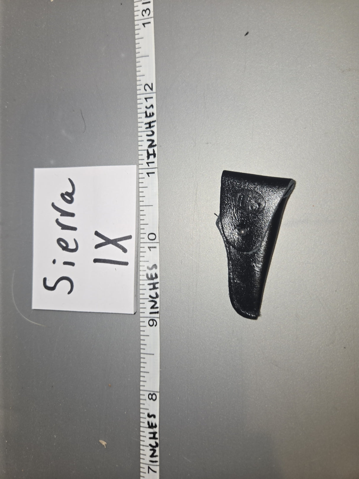 1/6 Scale Vietnam US Holster