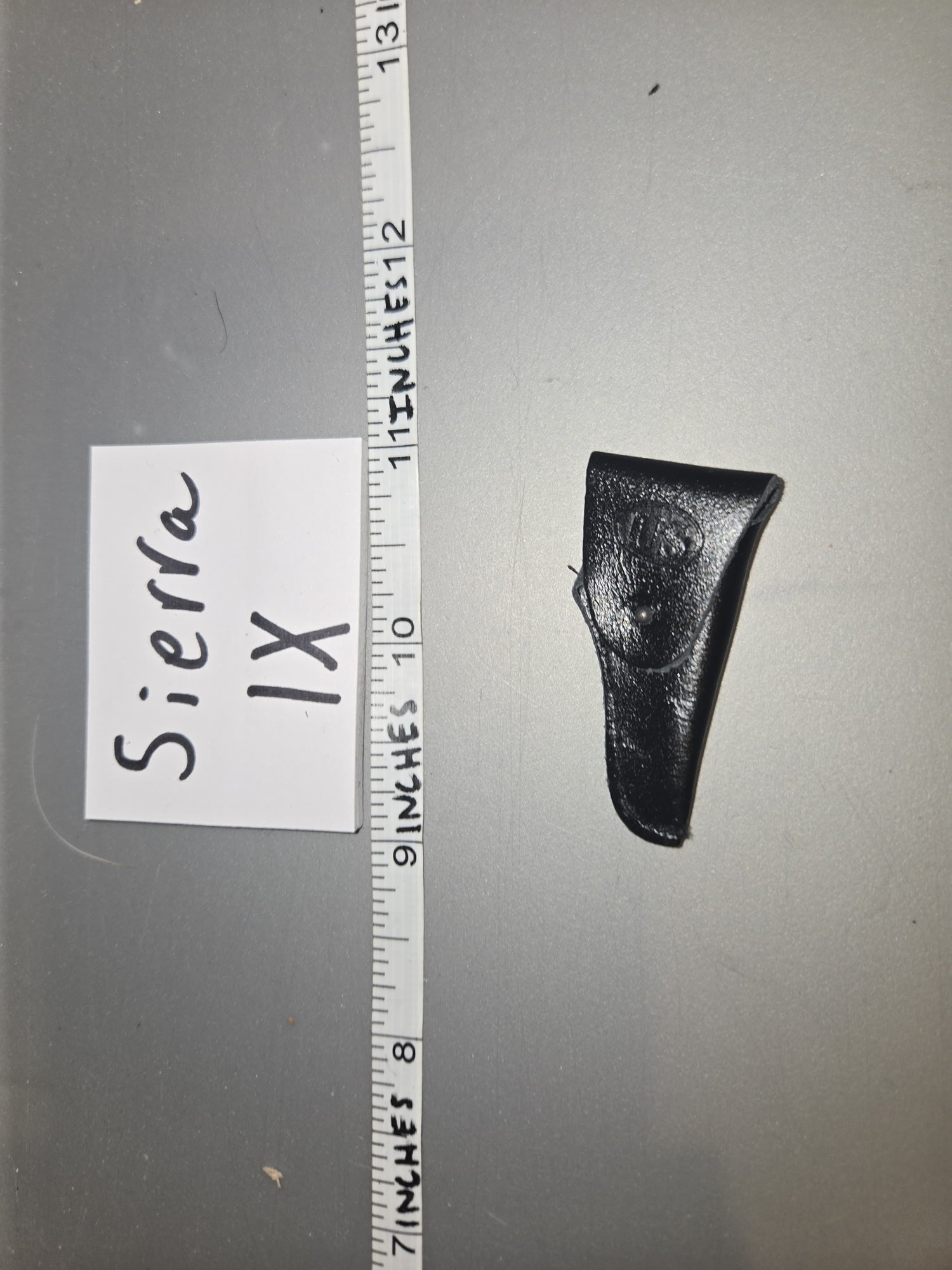 1/6 Scale Vietnam US Holster