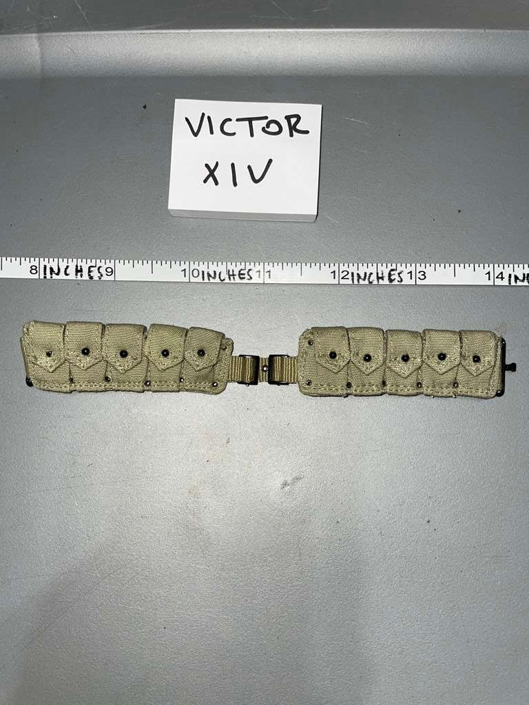 1:6 Scale WWII US M1 Belt