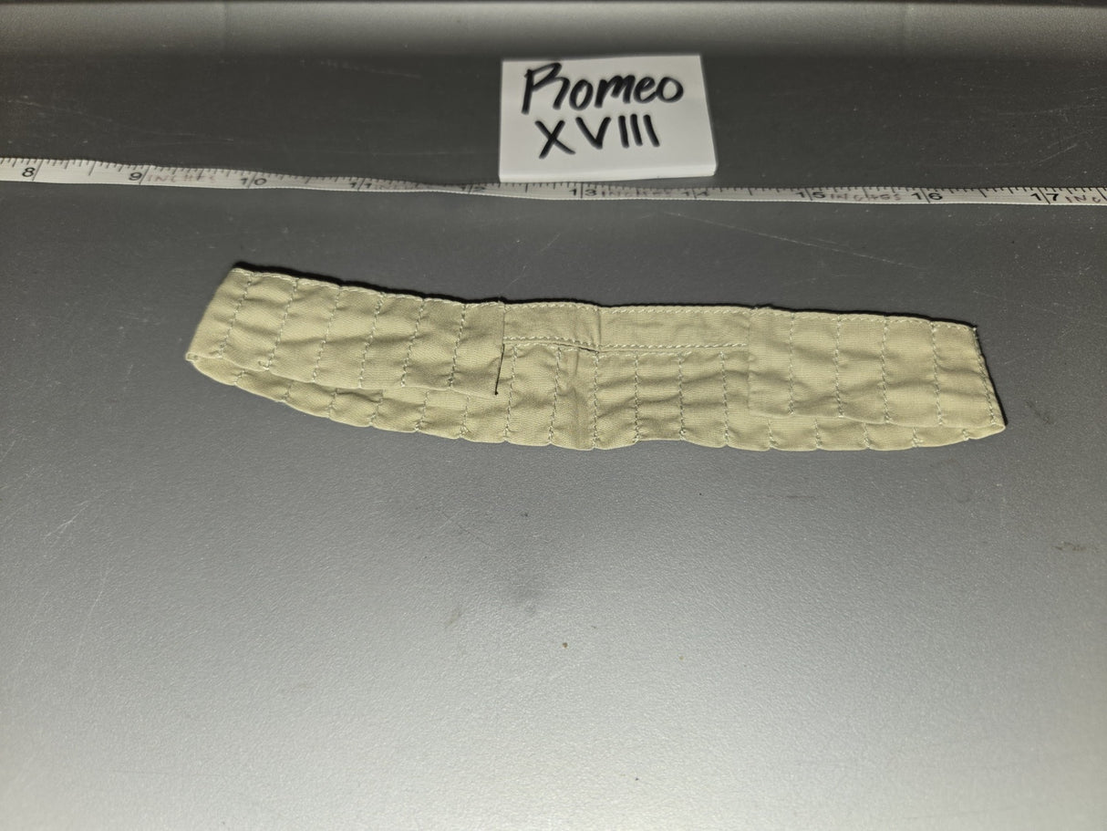 1/6 Scale WWII US Cartridge Belt - Romeo XVIII