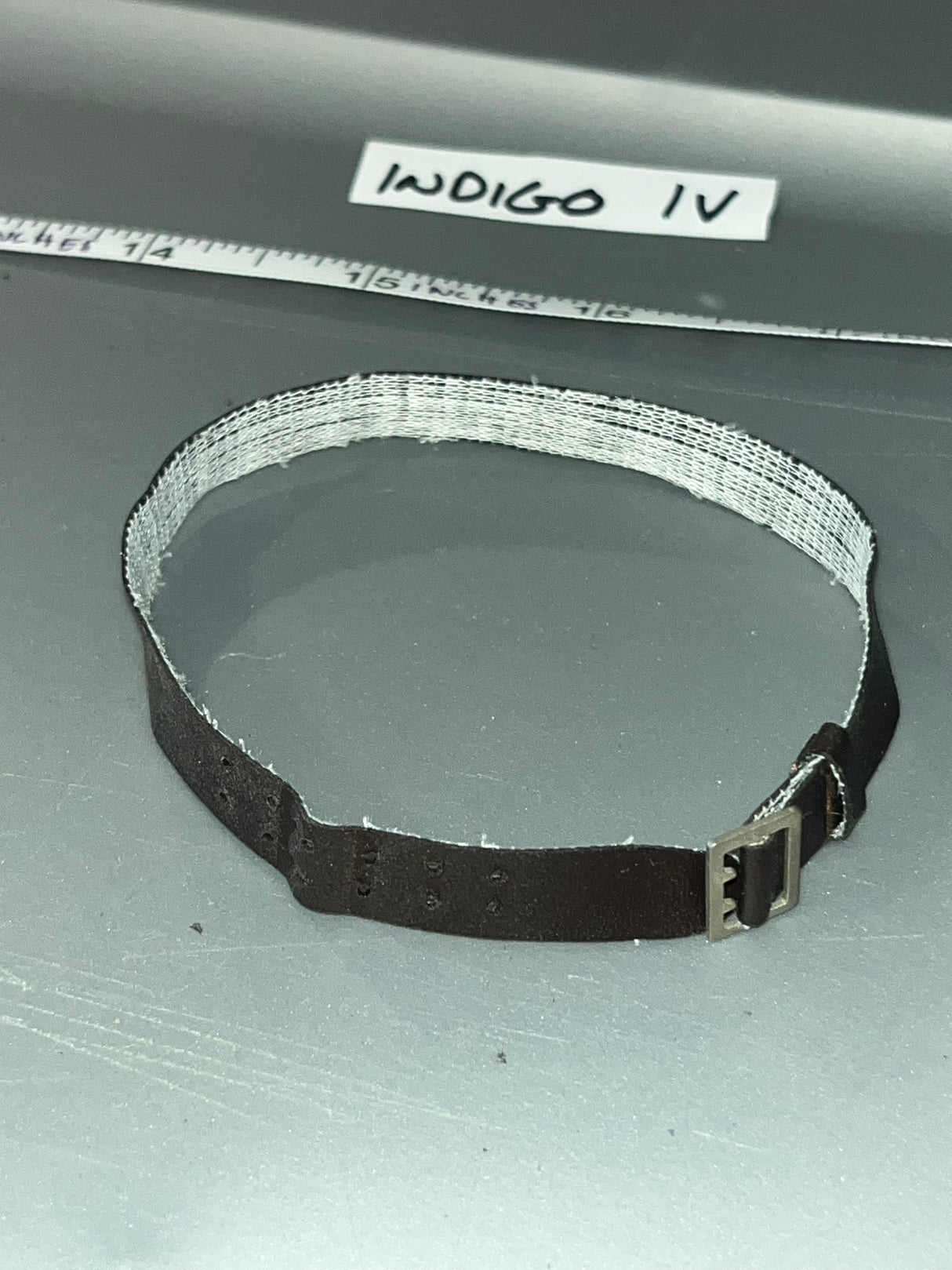 1/6 Scale WWII German Belt