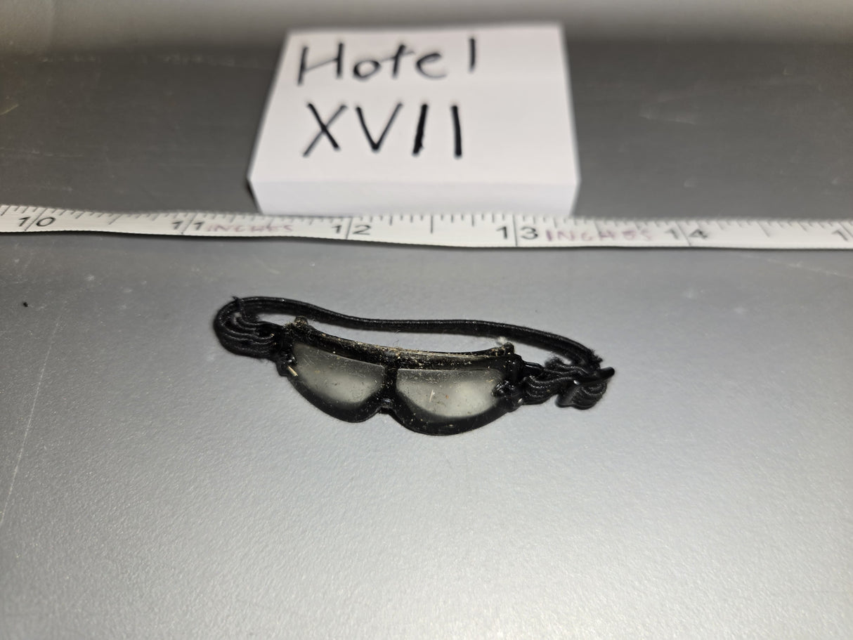 1/6 Scale Modern Dust Goggles