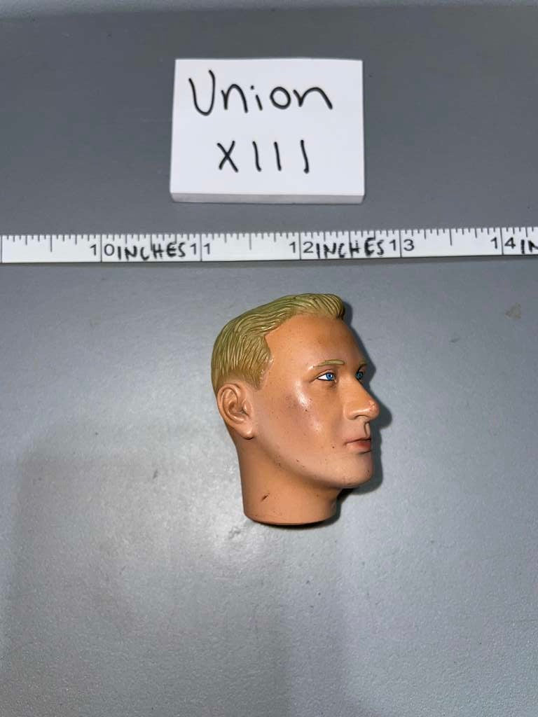 1/6 Scale Dragon Head Sculpt