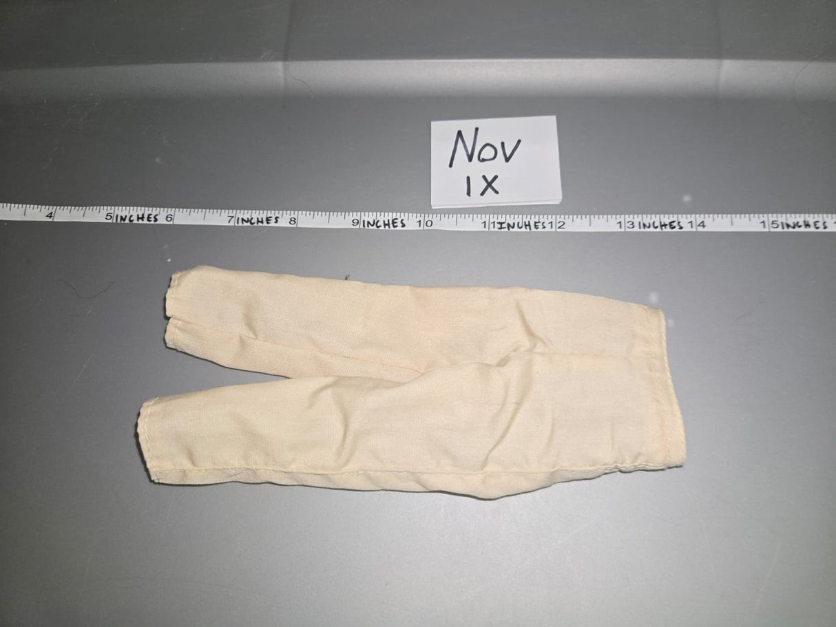 1/6 Scale WWII US Pants