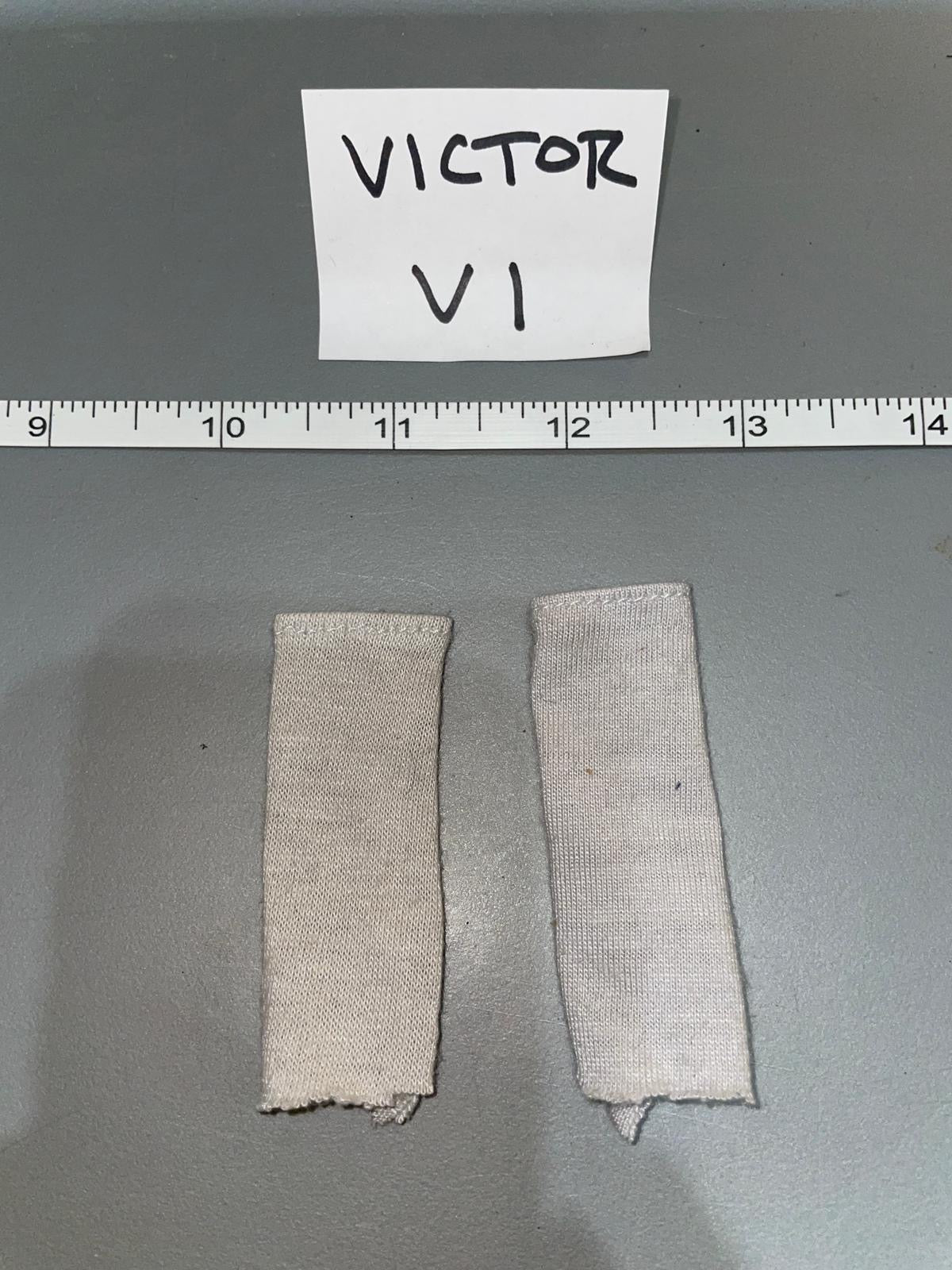 1/6 Scale Revolutionary War Napoleonic Long Socks