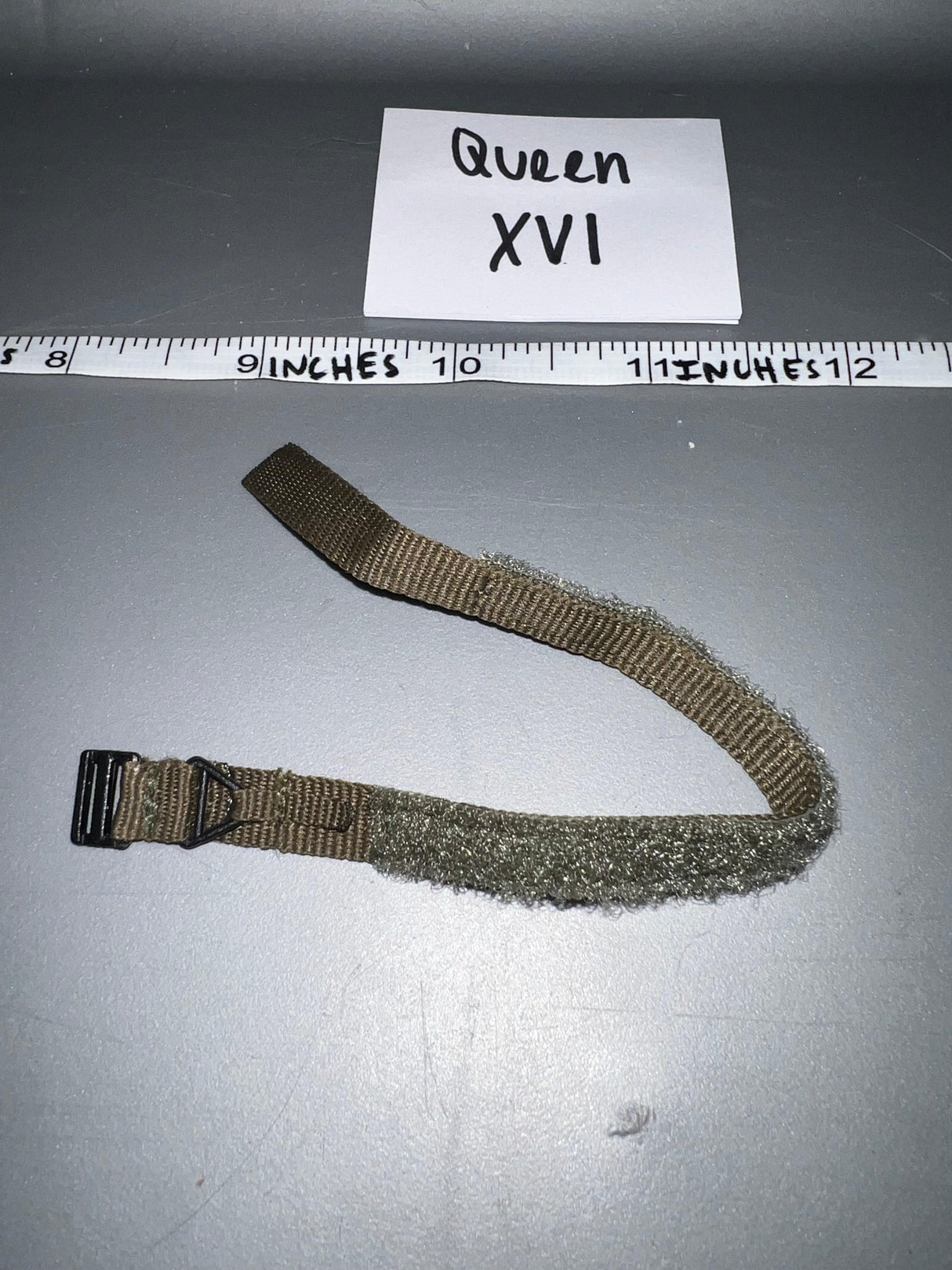 1/6 Scale Modern Belt