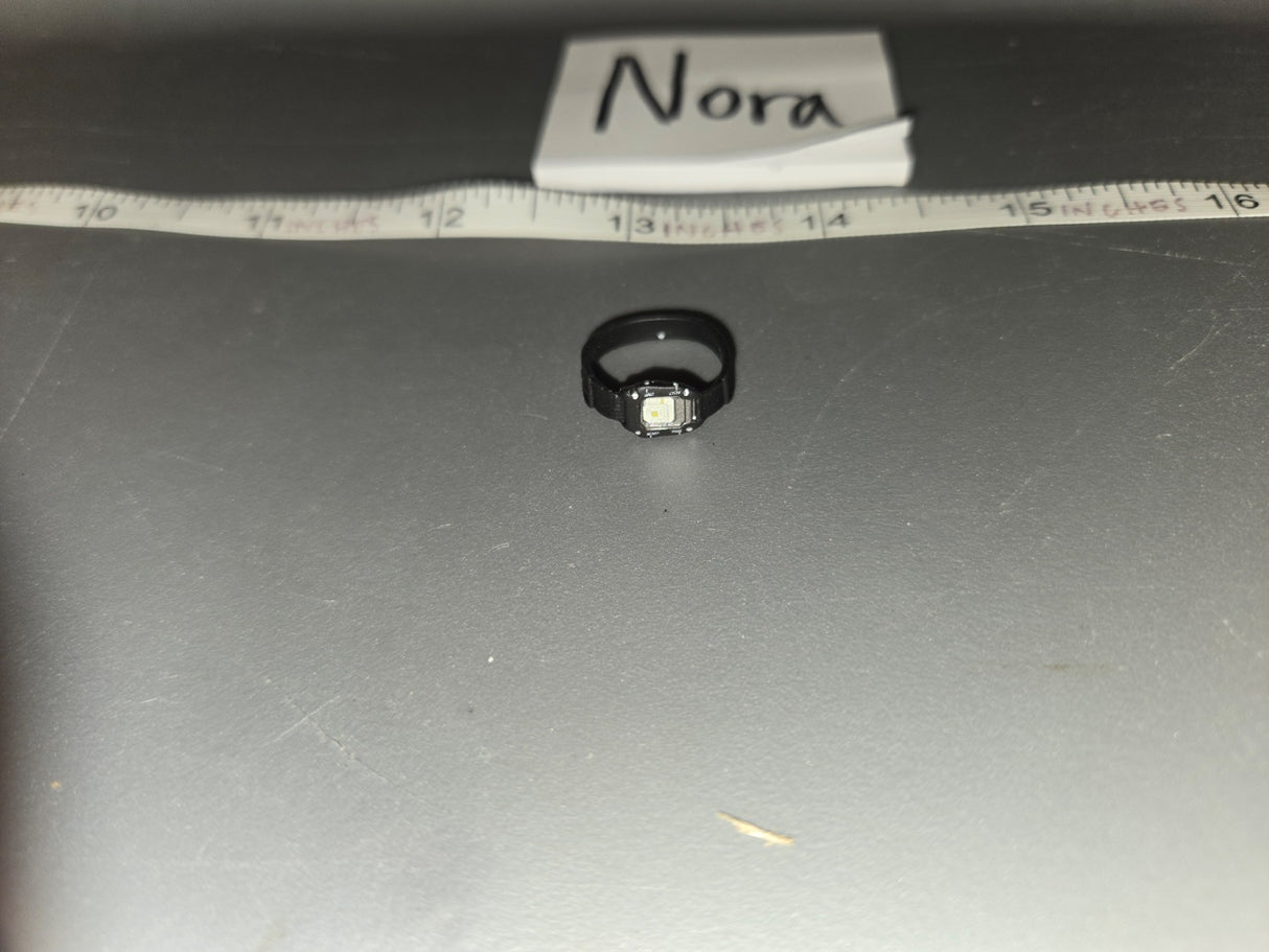 1/6 Scale Modern Era Watch - Nora