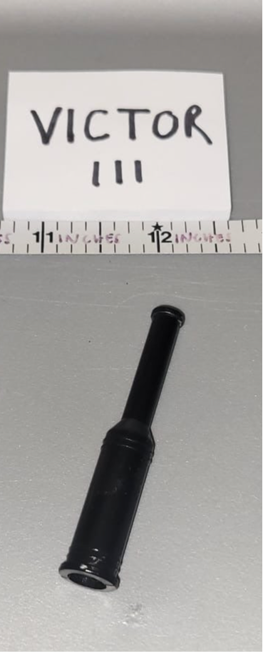 1/6 Scale Revolutionary War Napoleonic Spy Glass