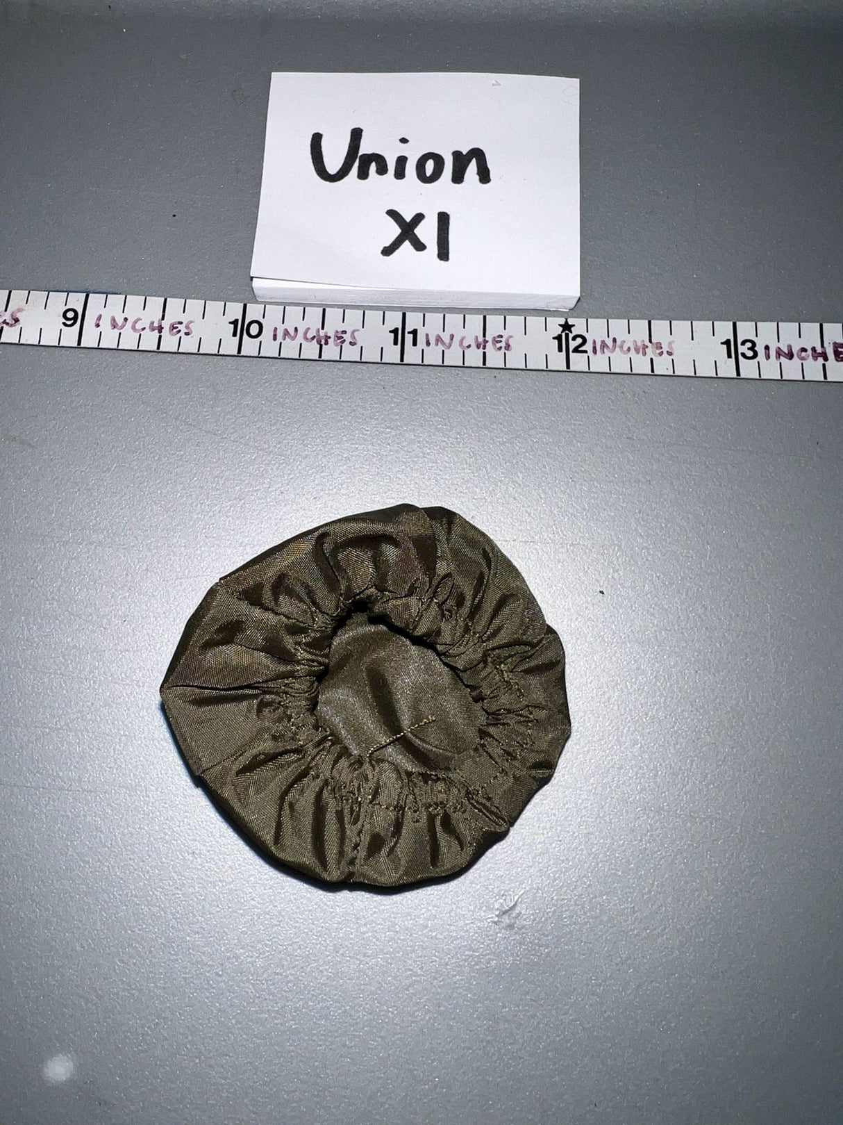 1/6 Modern Era Israeli Helmet Cover