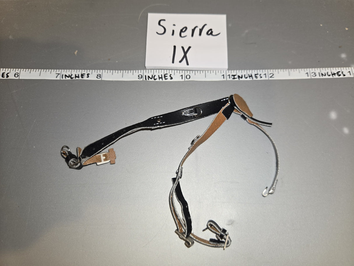 1/6 Scale WWII German Y Harness