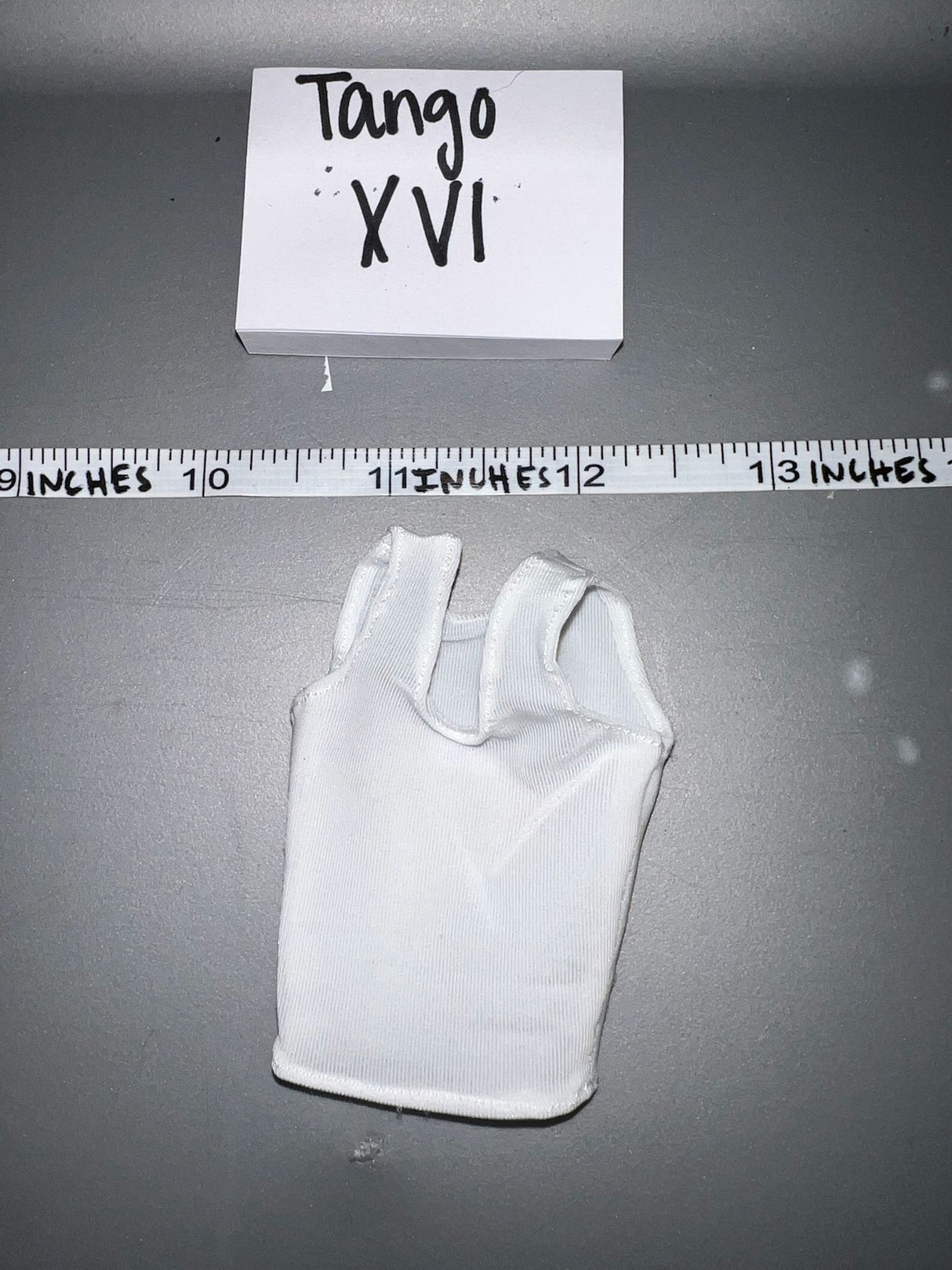 1/6 Scale Modern Era Civilian Shirt