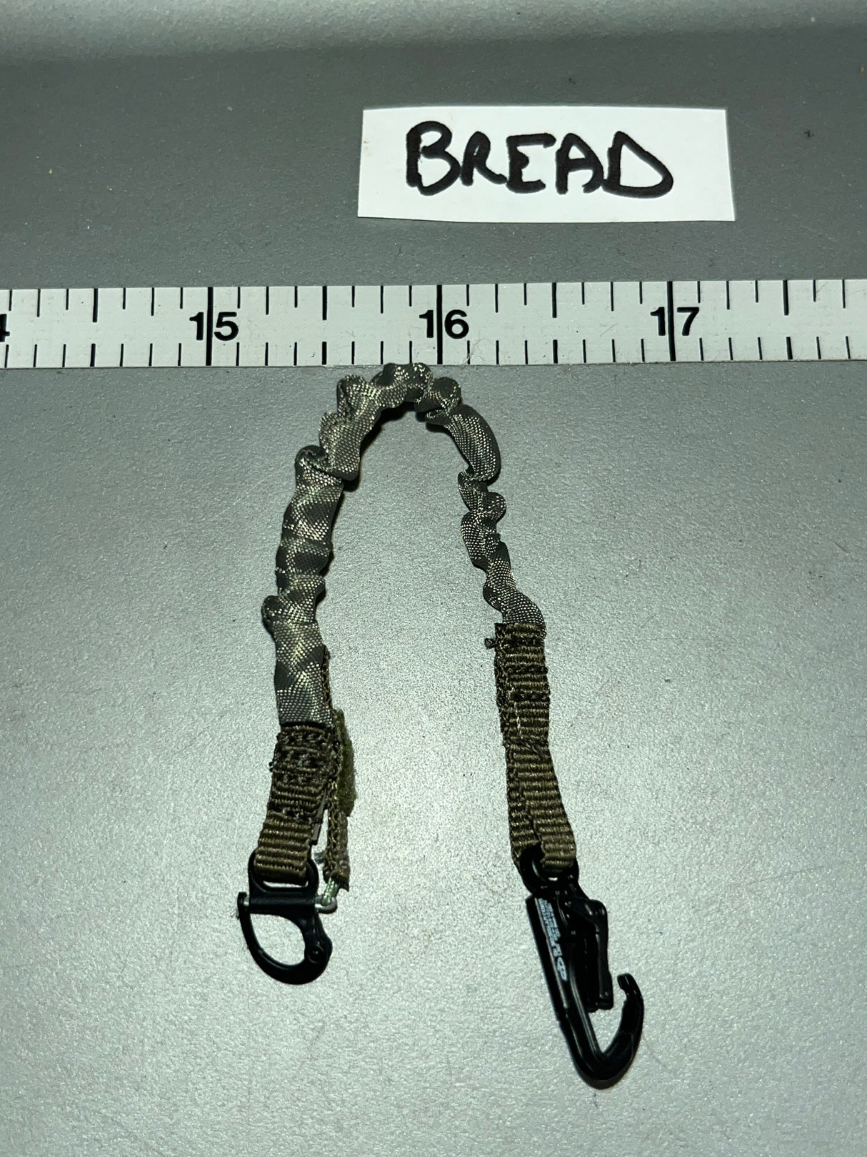 1/6 Scale Modern Era Extraction Strap