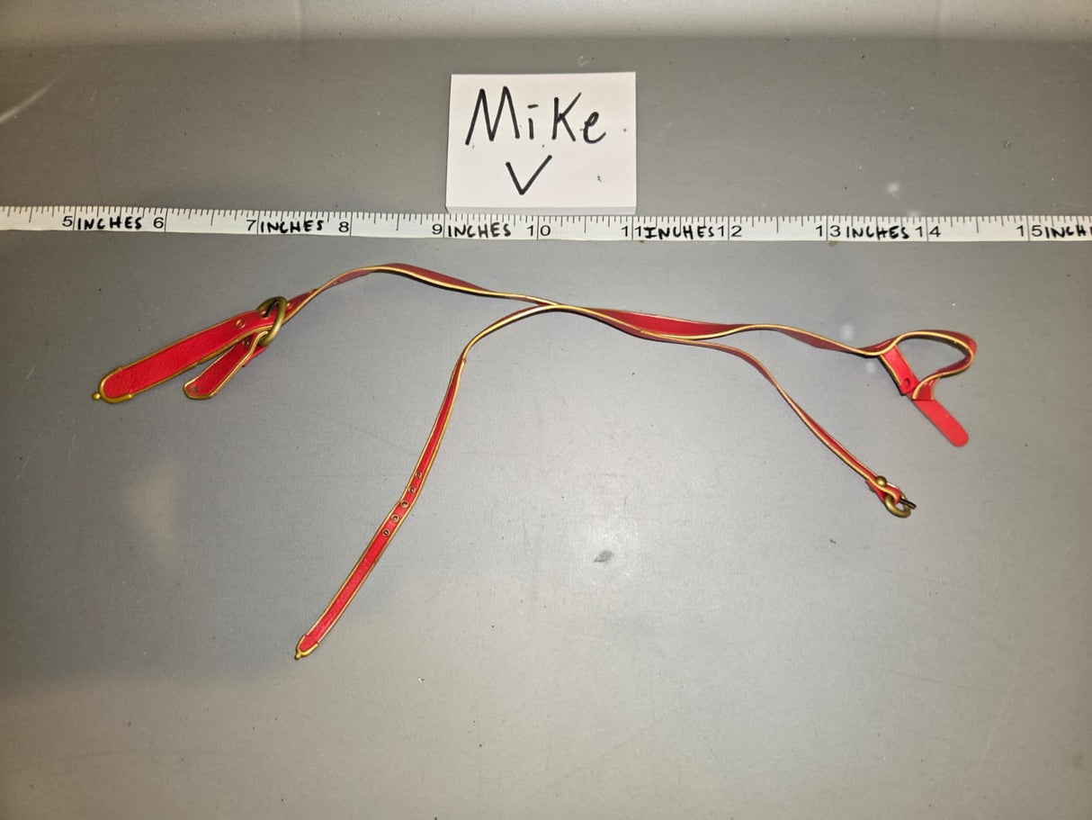 1:6 Scale Medieval Belt