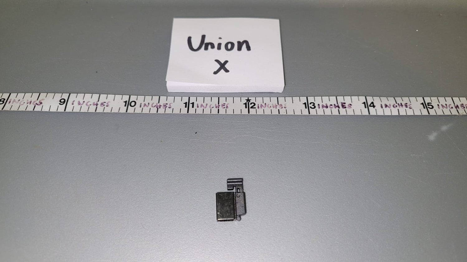 1/6 Scale WWII German MP-40 Magazine Loader