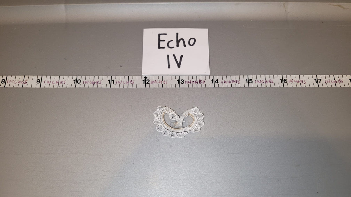 1/6 Scale Modern Era Female Garter