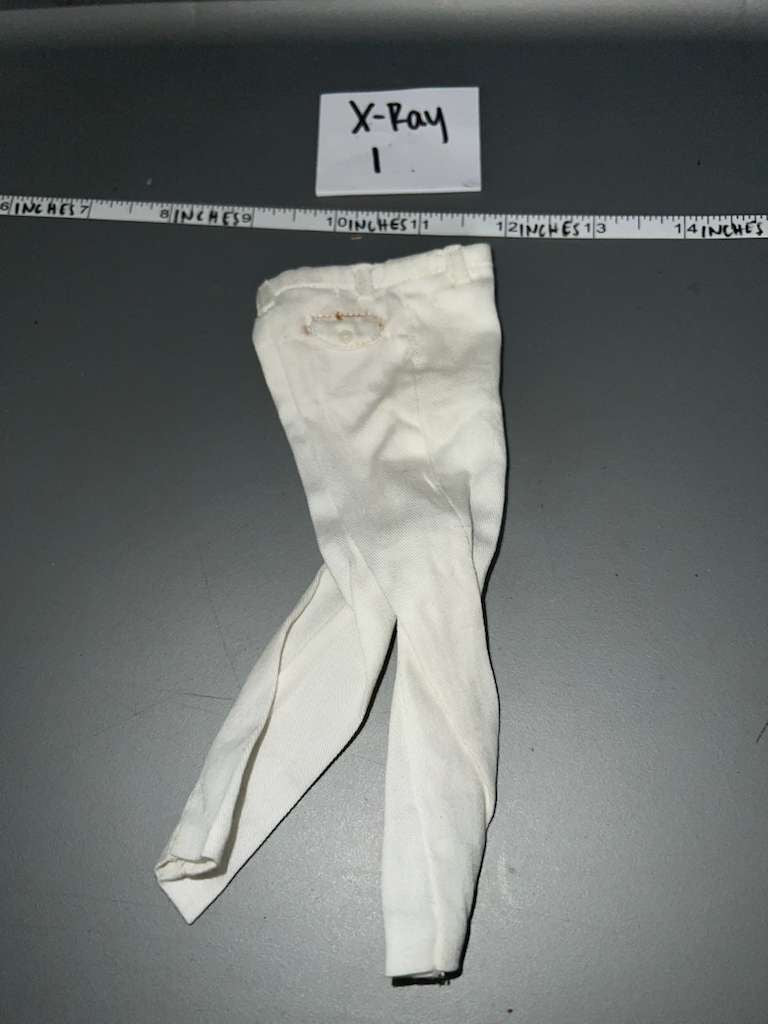 1/6 Scale Modern Era Civilian Pants