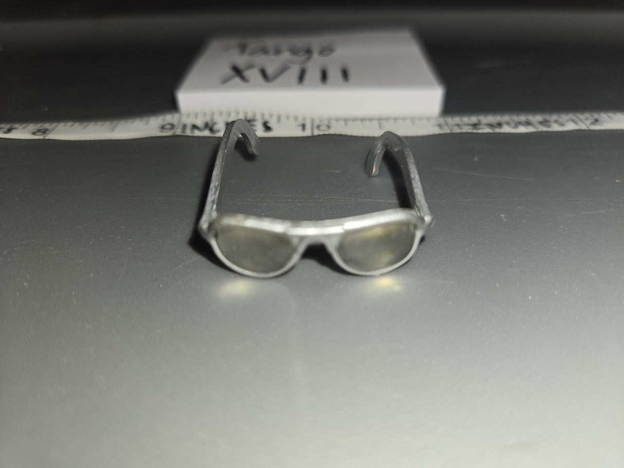 1/6 Scale WWII US Eye Glasses