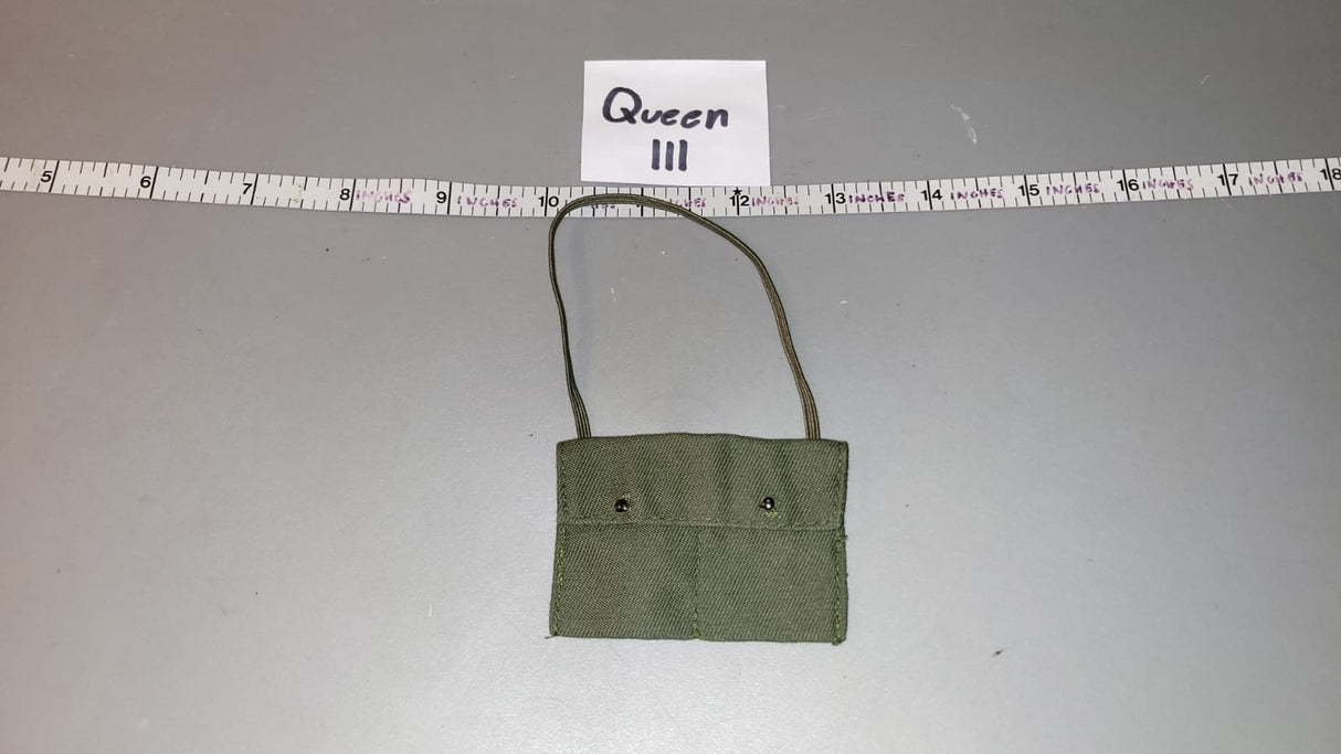 1/6 Scale Vietnam Era US Claymore Bag