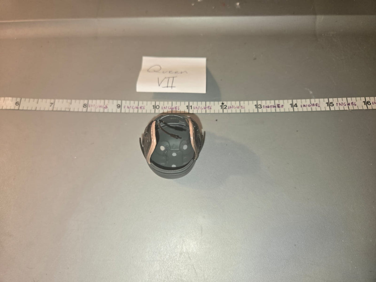 1/6 Scale WWII US Tanker Helmet