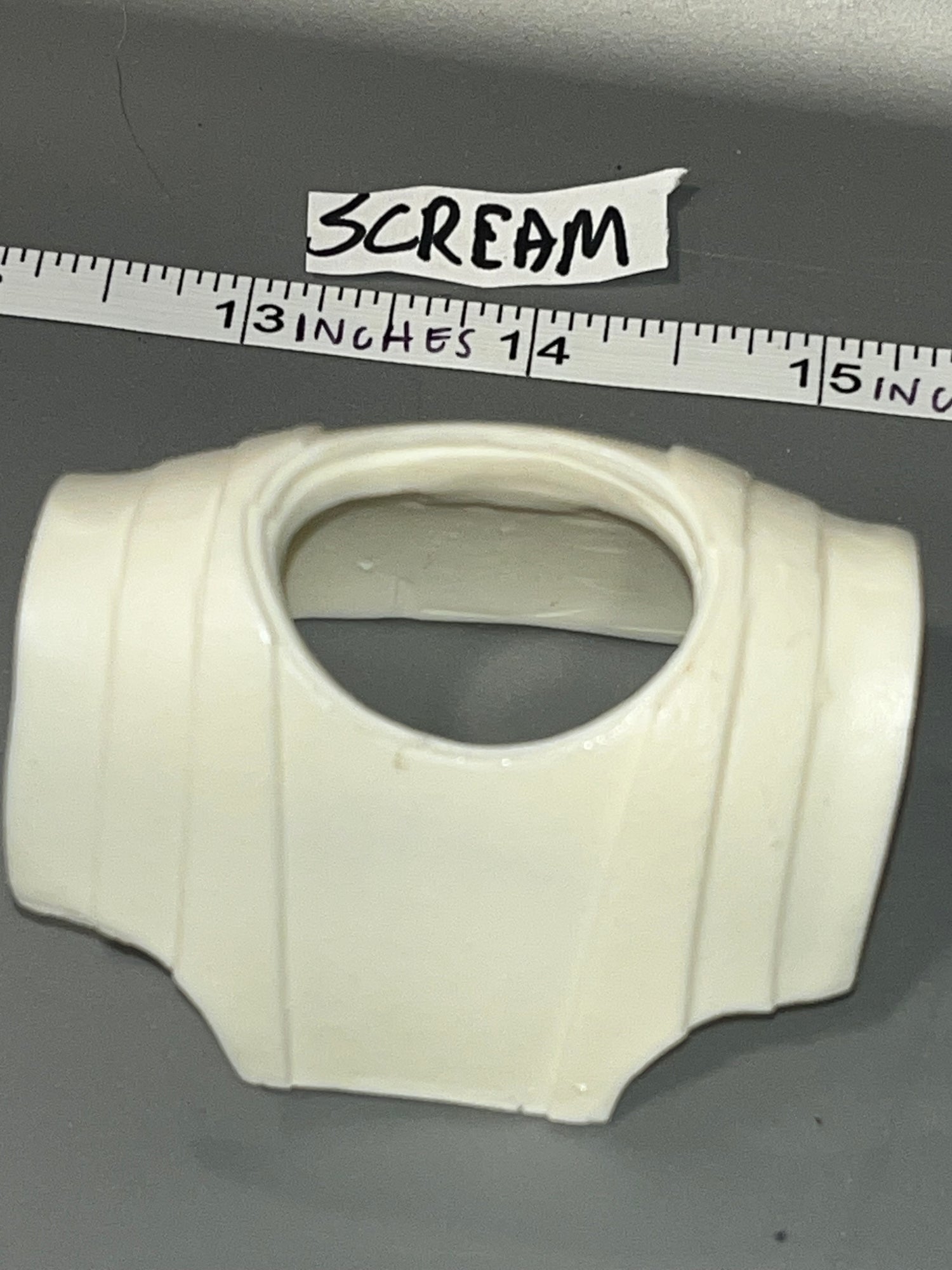 1/6 Scale Star Wars Shoulder Armor