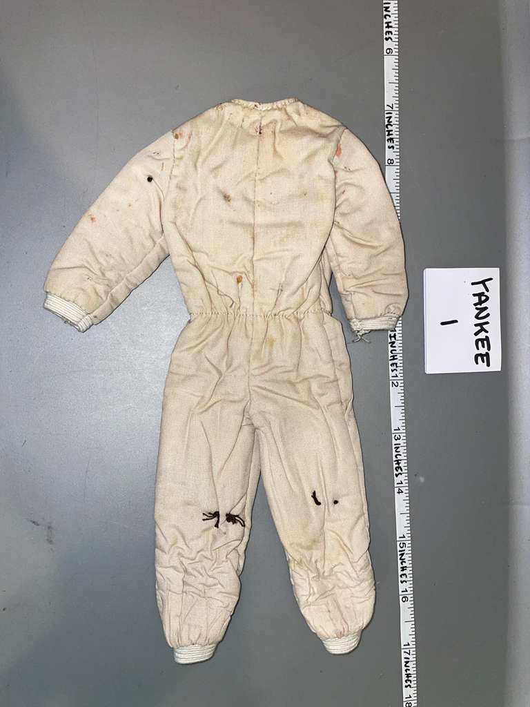 1:6 Modern Era Vintage Remake Adventure Team Dive Suit - Science Fiction