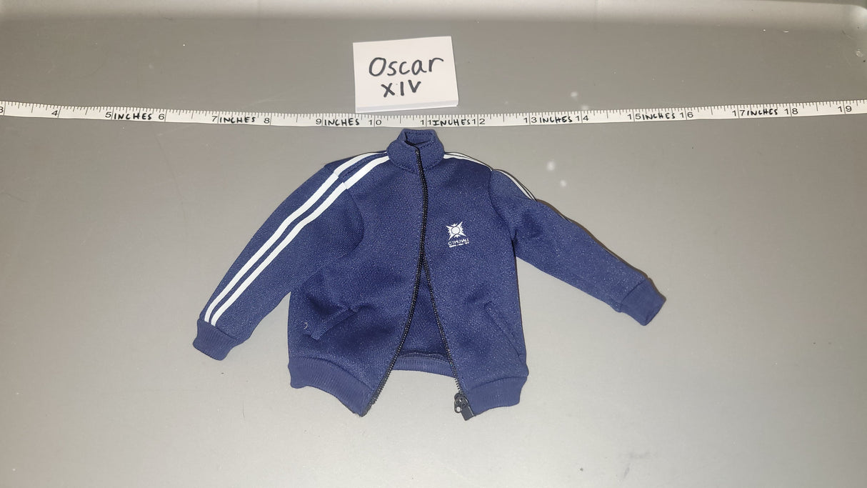 1:6 Modern Era Civilian Jacket