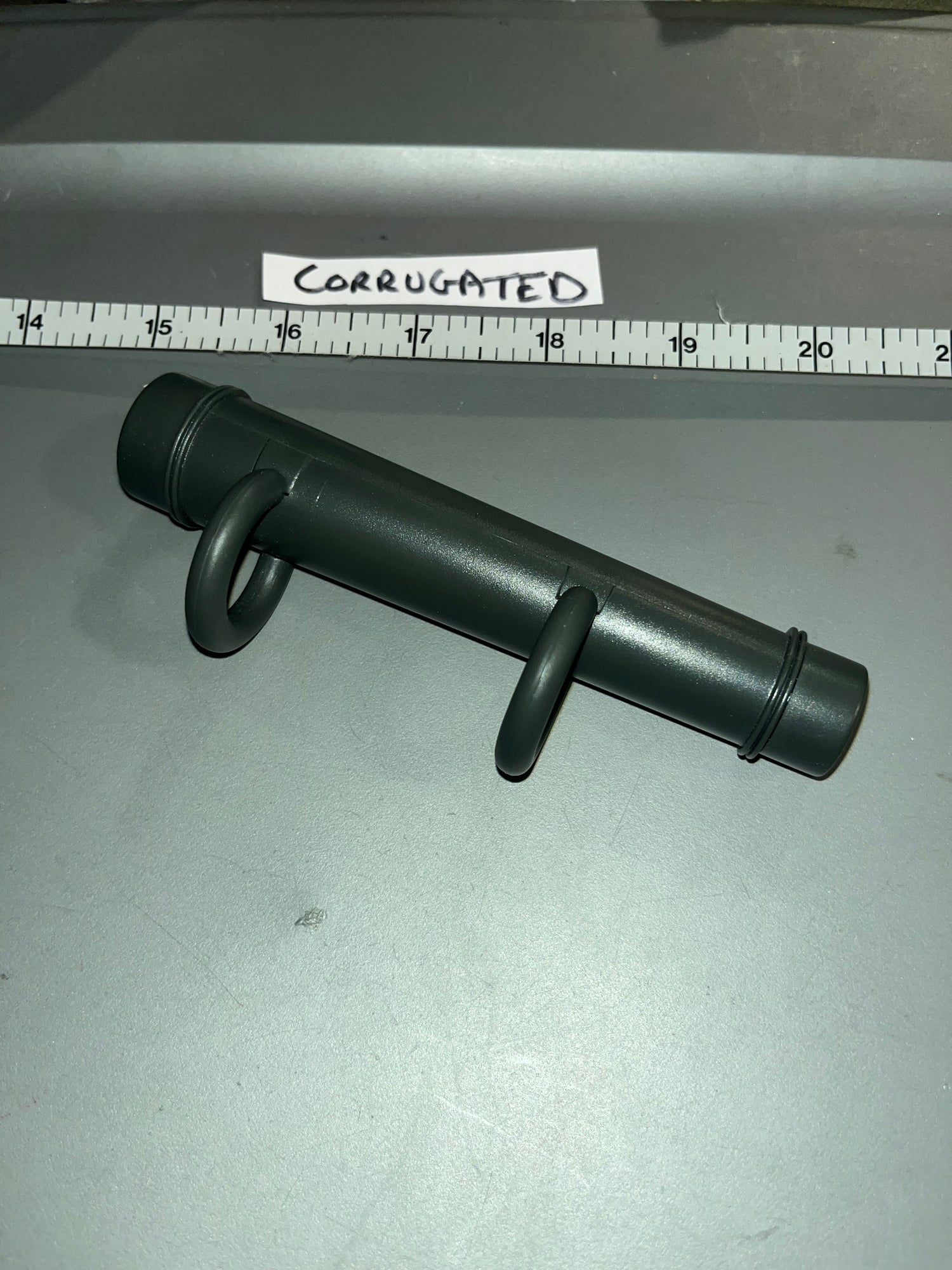 1/6 Scale Modern Police Door Knocker Police Entry Tool