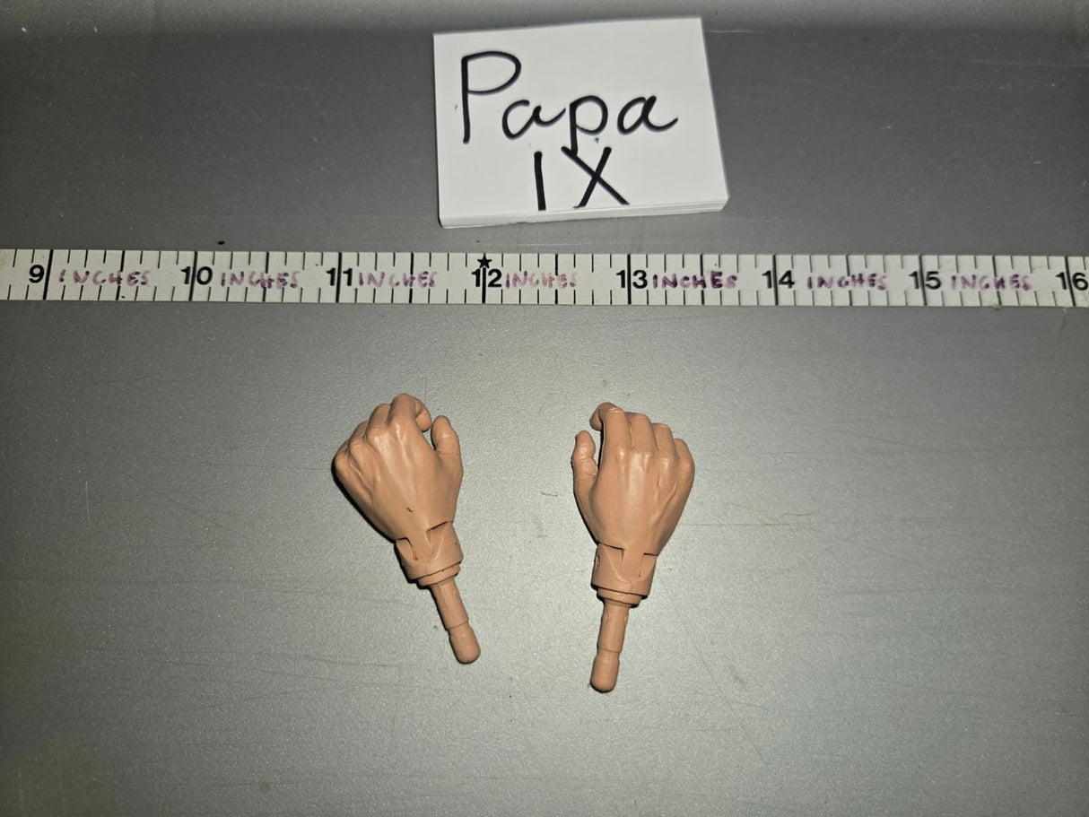 1/6 Scale DID Hand Set