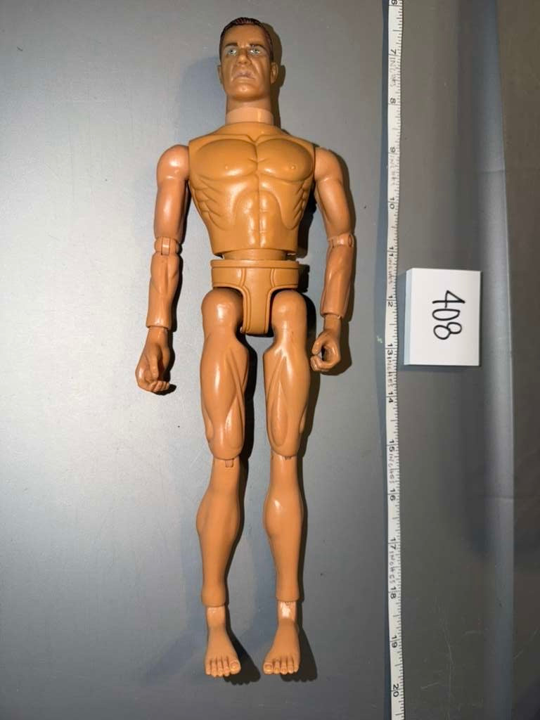 1/6 Scale Nude Ultimate Soldier Figure