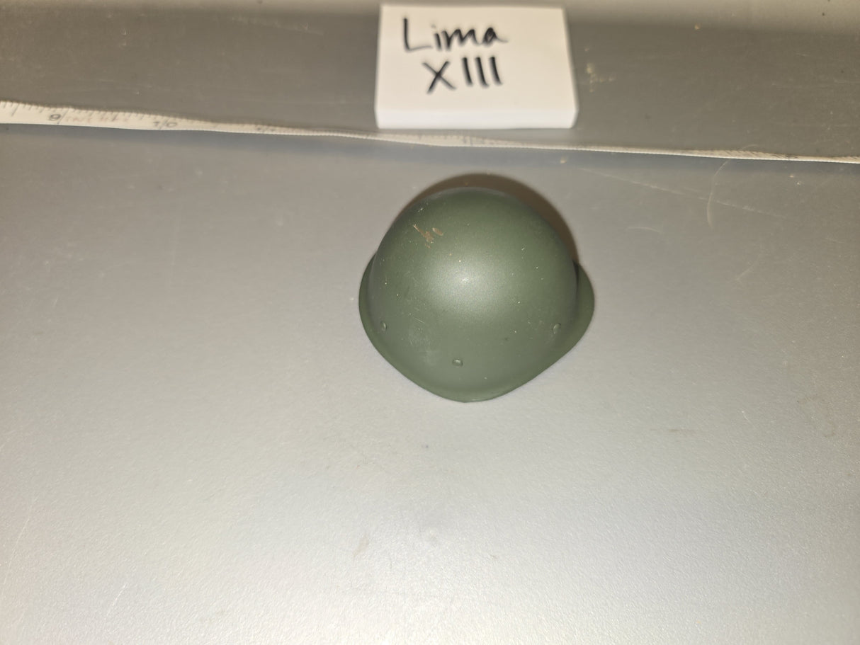 1:6 WWII Russian Helmet