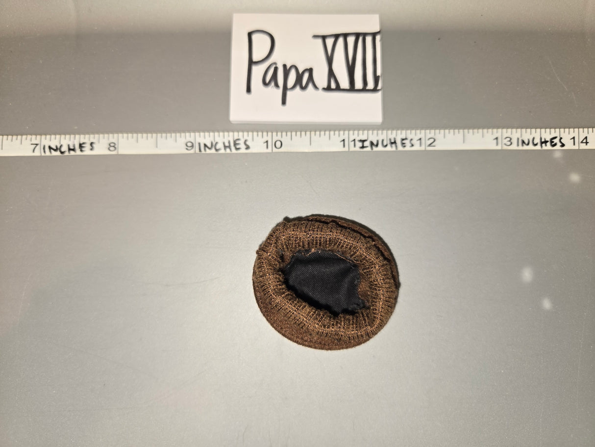 1/6 Scale Afghanistan Pashtun Hat