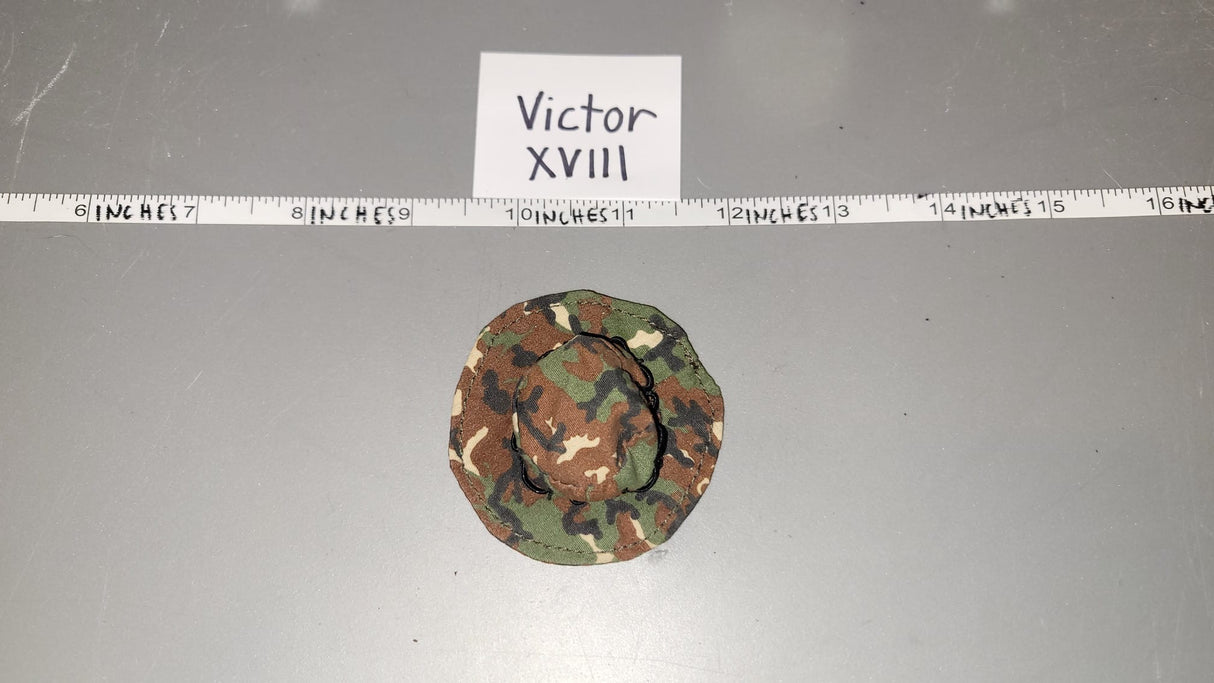 1:6 Modern Woodland Boonie Hat