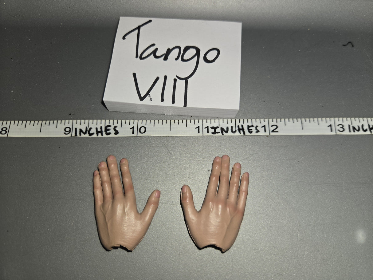 1/6 Scale DID Hand Set