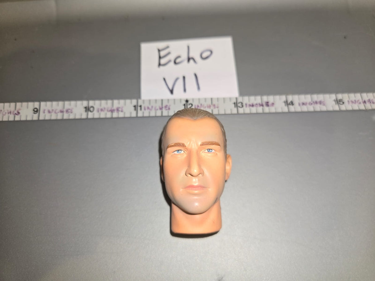 1/6 Scale Dragon Head Sculpt