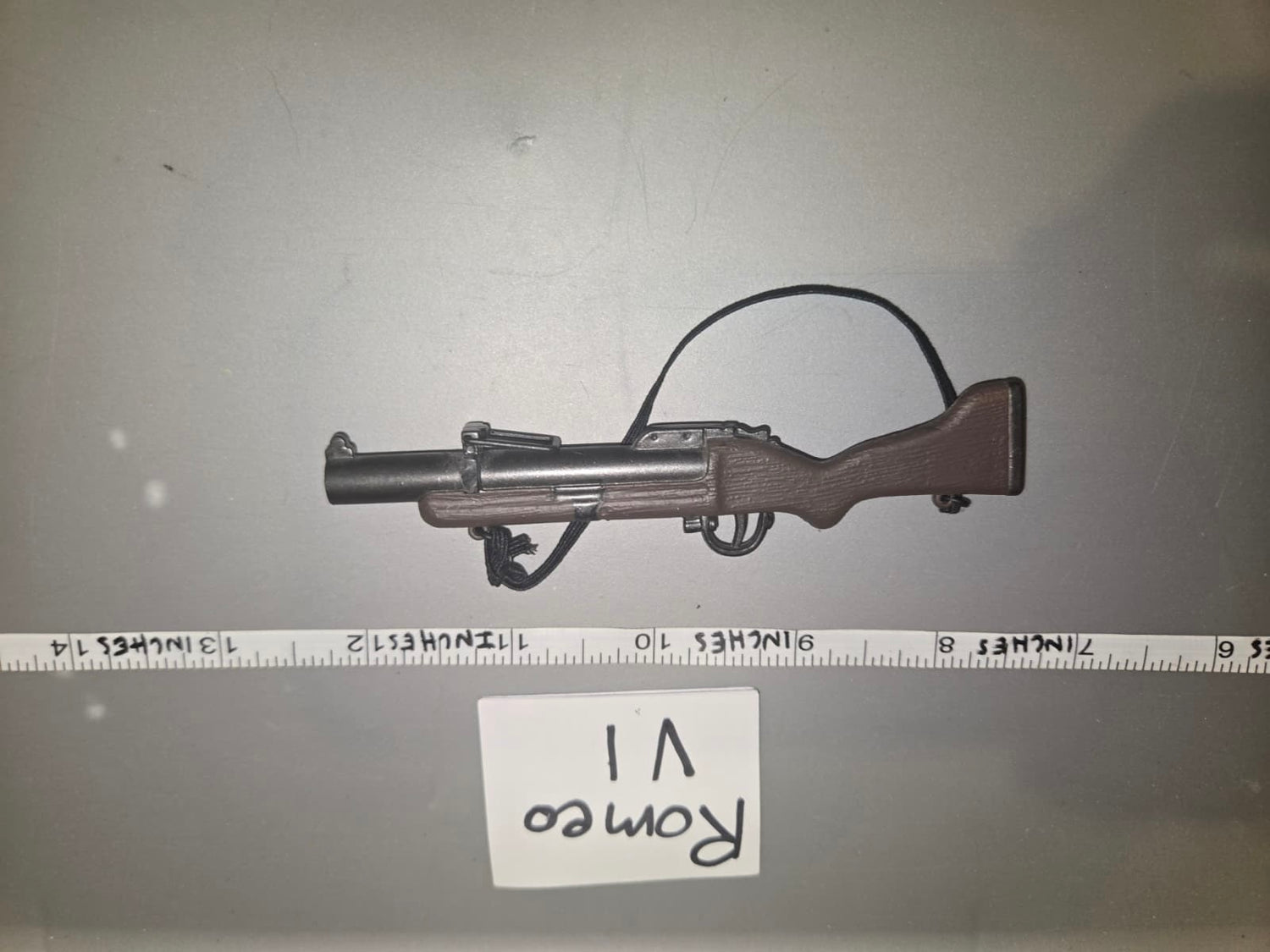 1:6 Scale Vietnam US M-79