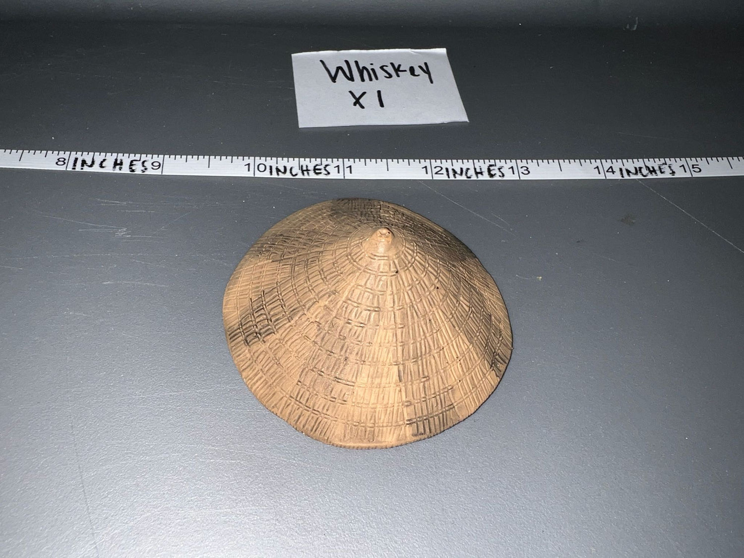 1/6 scale North Vietnam/ Vietcong Hat