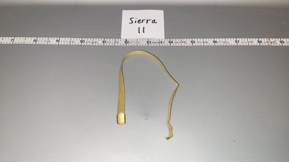 1/6 Scale WWII US Belt