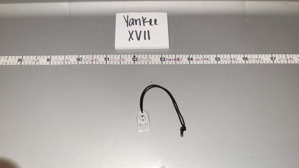 1:6 Modern Era Civilian Compass