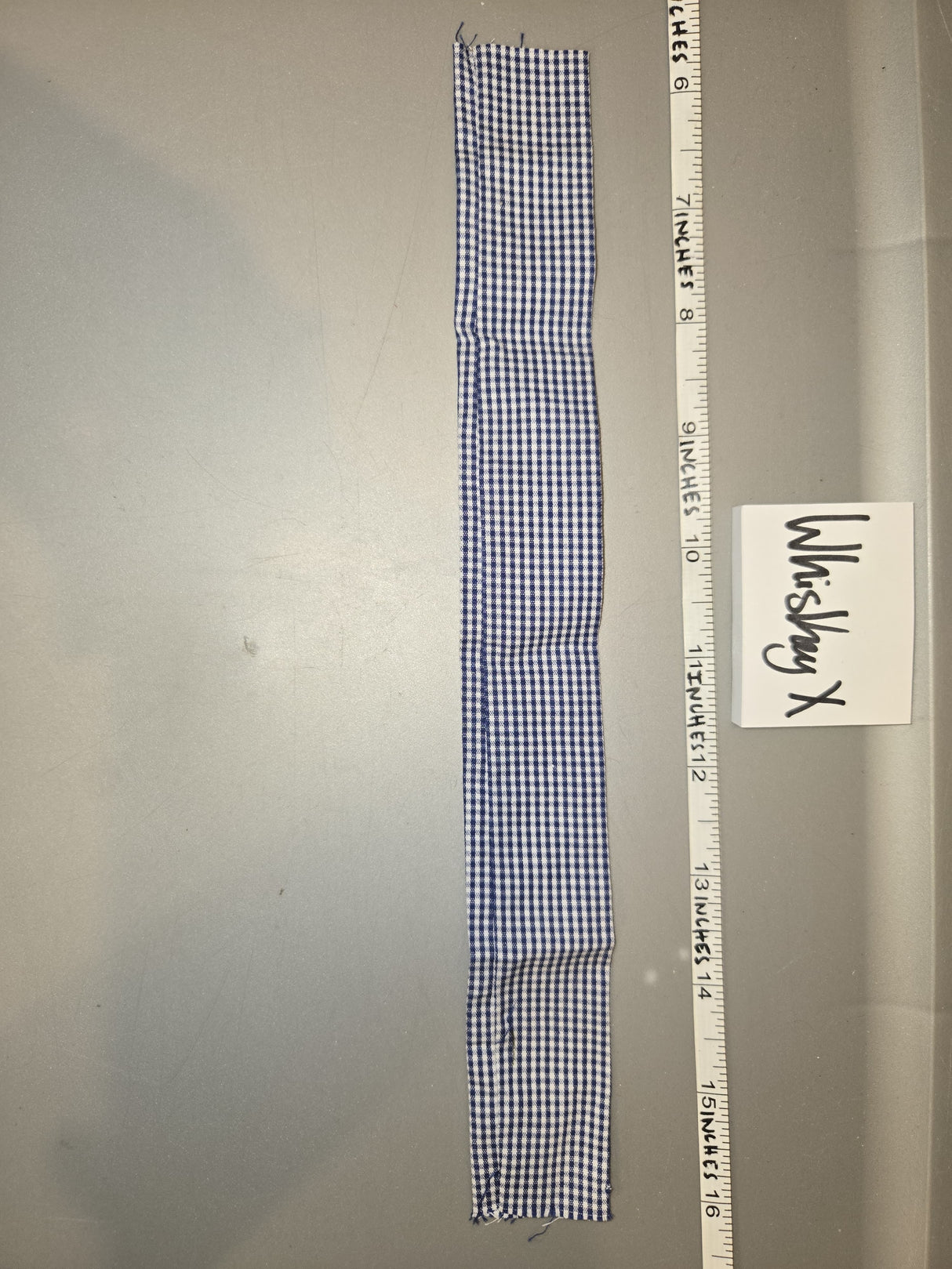 1/6 Scale WWII German Scarf